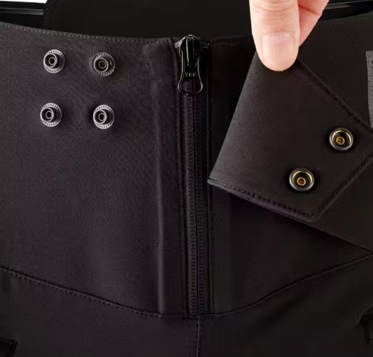 Mountain bike shorts, Шорти за каране на колело