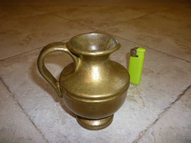 . Бронзова Кана .