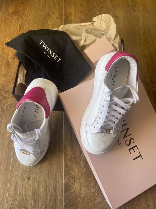 Twinset sneakers