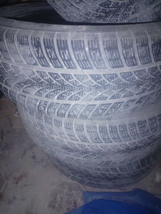 покрышка трендел 205/55 R16