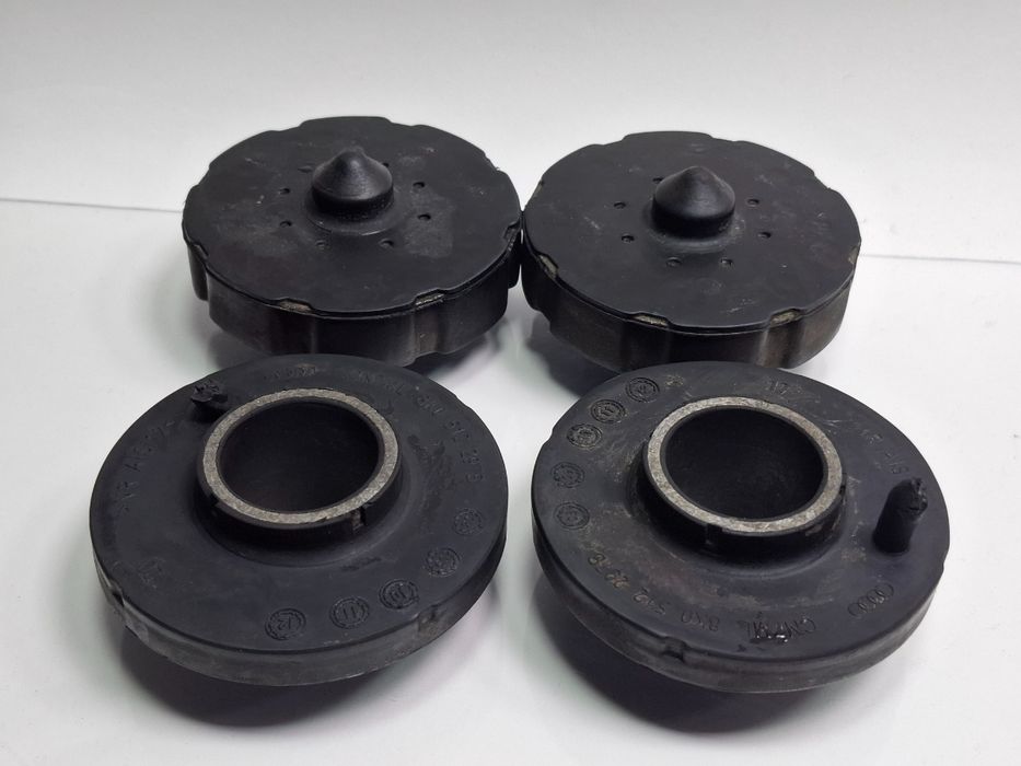 Talere arcuri spate AUDI A4 IV Avant 8K5, B8 2007 - 20152.0 TDI CAGA,