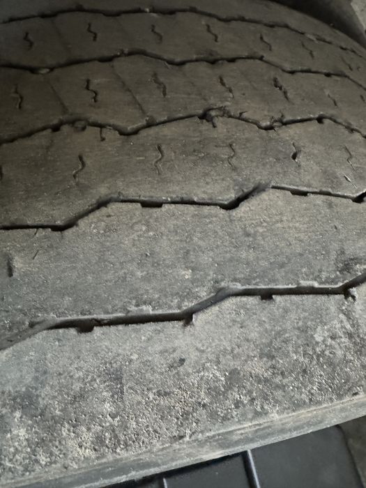 Cauciucuri Continental 315/70/22