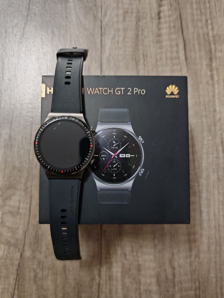 Huawei Watch GT 2 PRO