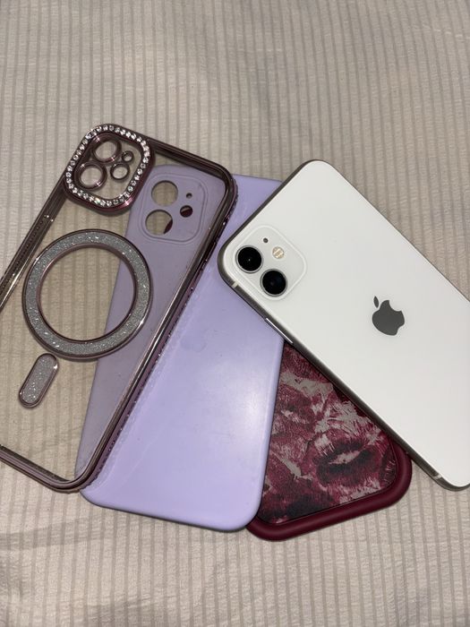 IPhone 11 за 80к, можно обсудить