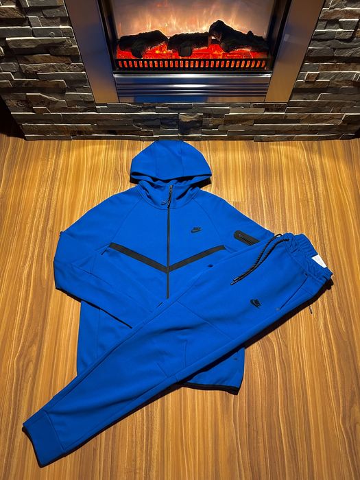 Trening Nike Tech Fleece marimea M