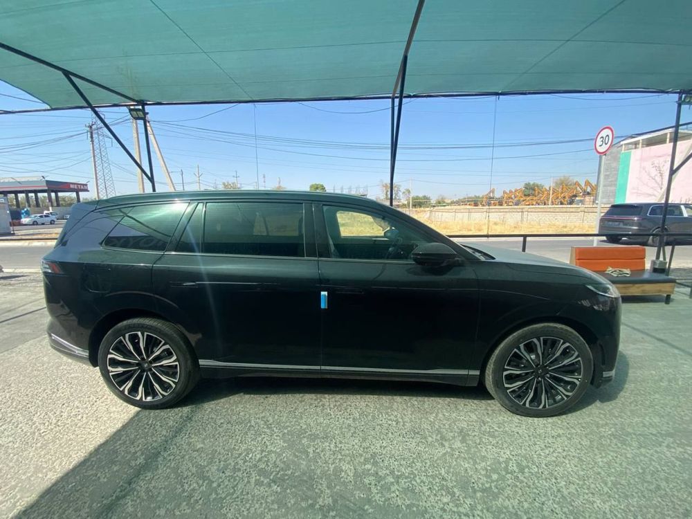 Dongfeng 008 ULTRA RESTAYLING 25/26