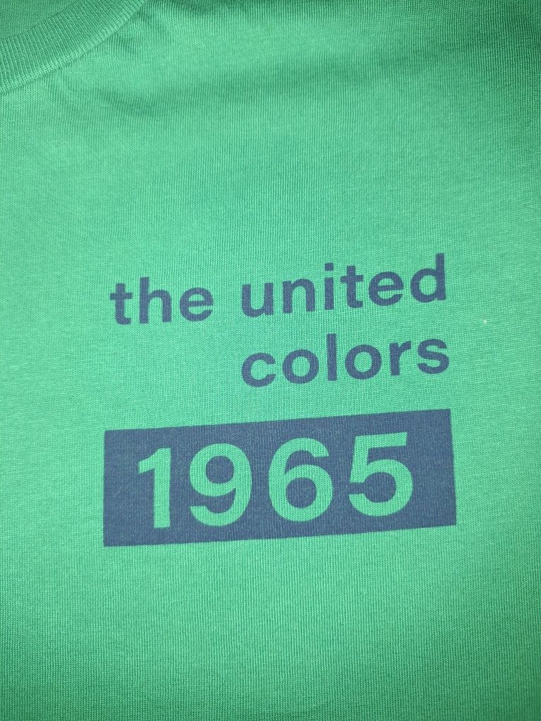 Benetton тениски 168см.