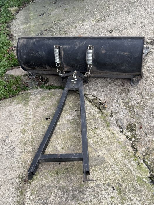 Lamă dezapezit Atv Cf Moto