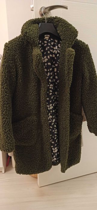 Преходни палта за момиче