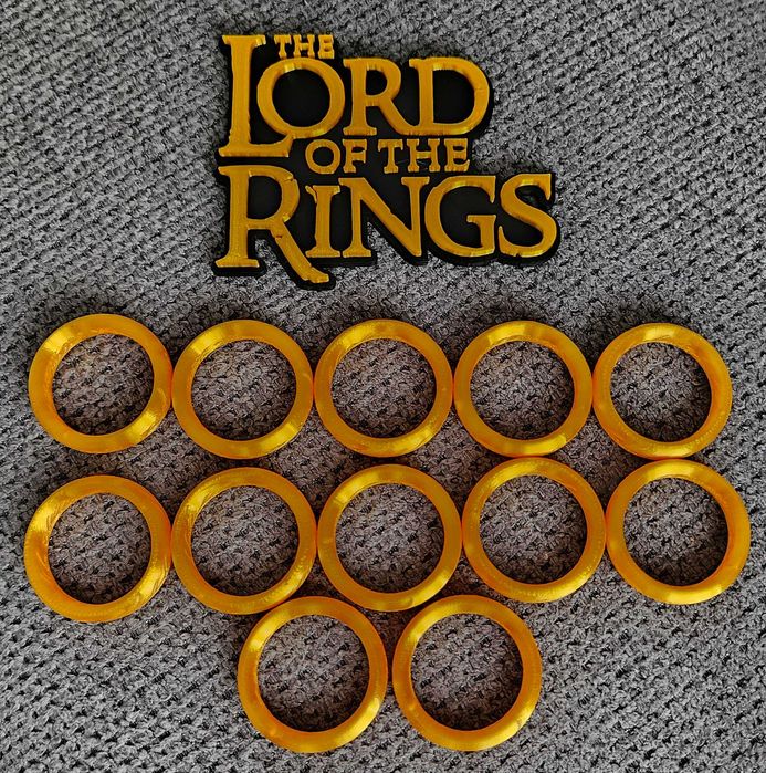 Inel Lord of the rings