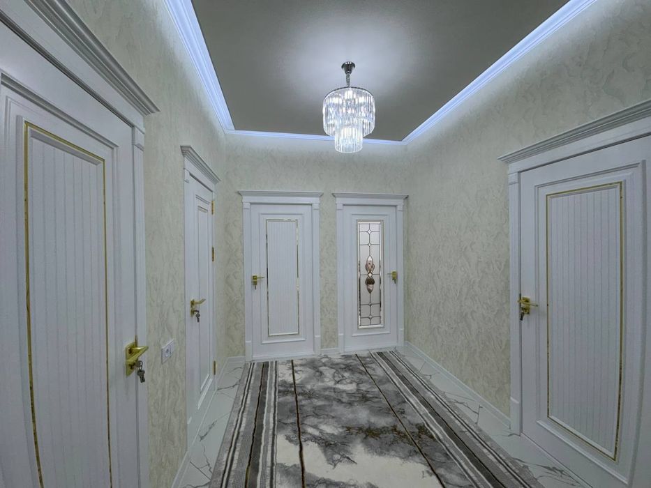 Сдаётся 3х комнатная 3х комнатная квартира по улице Шаумяна