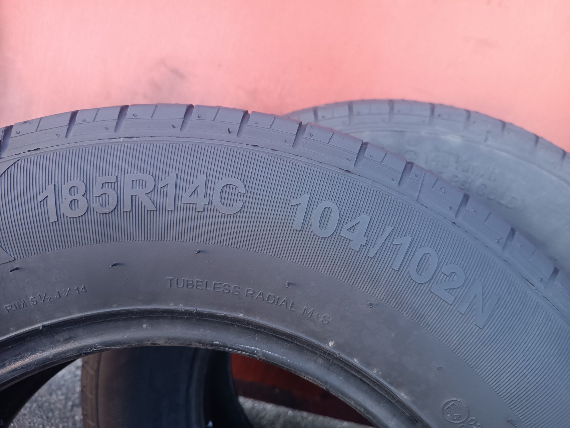 185/R/14 C Kenda