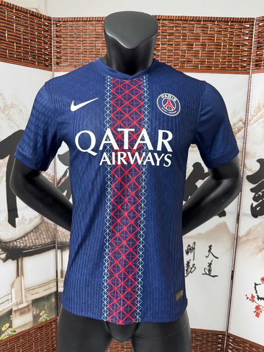 Мъжка футболна тениска на FC Bayern/ PSG FC Найк/Nike Адидас/Adidas