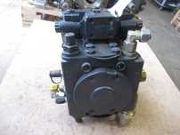 Pompa hidraulica SH A4VG105EP1D1 pentru Bomag NSF02F0001DP