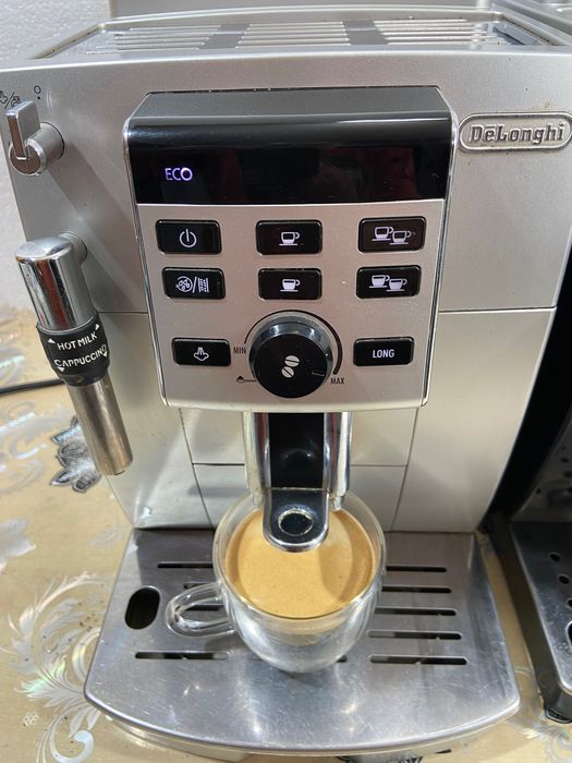 Espresor cafea Delonghi