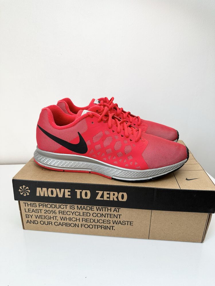 Nike Air Zoom Pegasus 31 ( 43) Маратонки