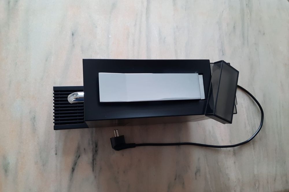 Expresor Cremesso DC 260