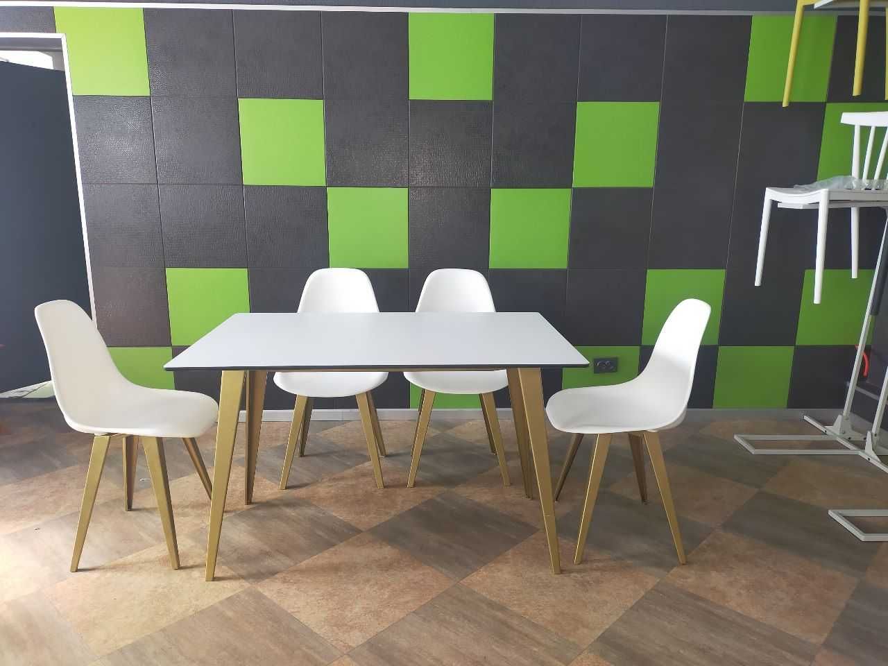 Стул имс | Астана | QAZPOLYMER GROUP