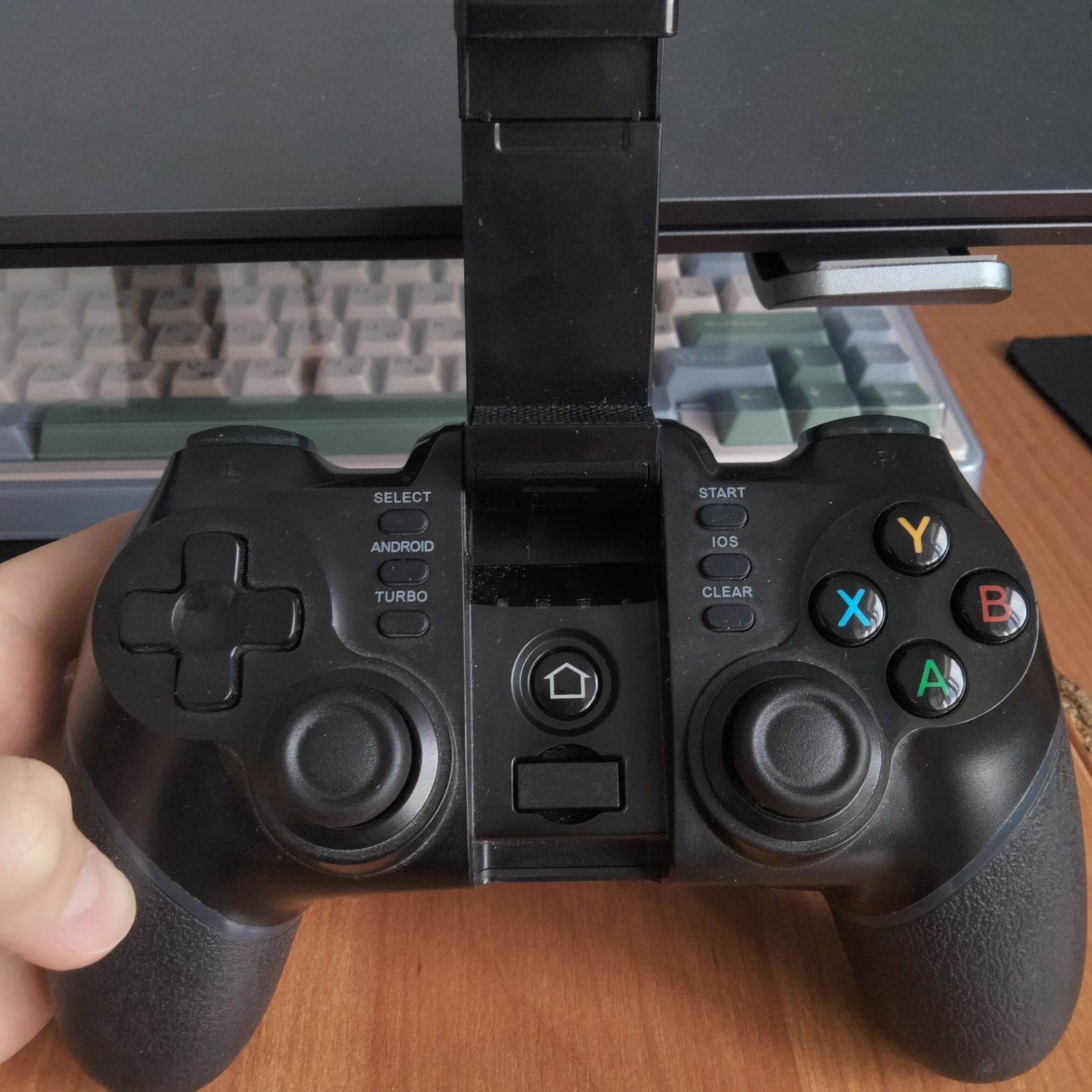 Геймпад для ПК , xbox , playstation, android