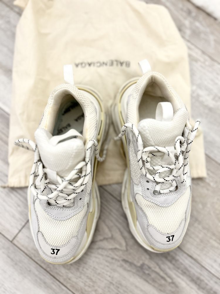 Adidasi Balenciaga