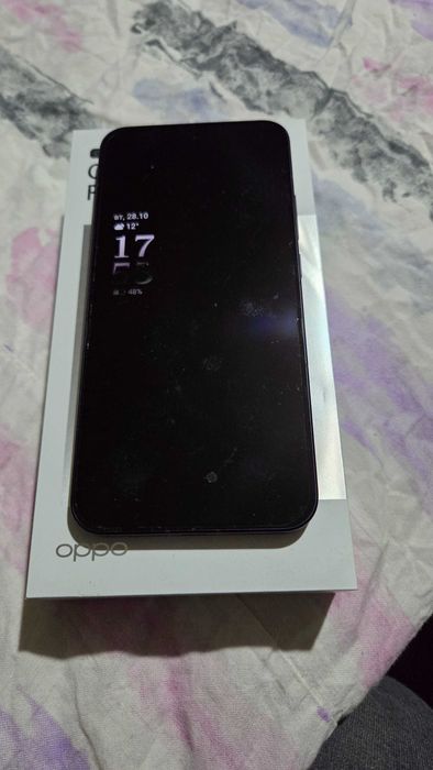 Oppo reno. 13 5g