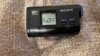 Sony HDR-AS20 wifi camera video digitala sport