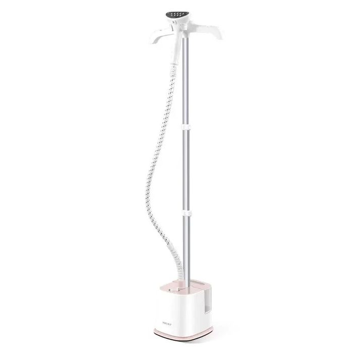 Вертикальный отпариватель, паровой утюг