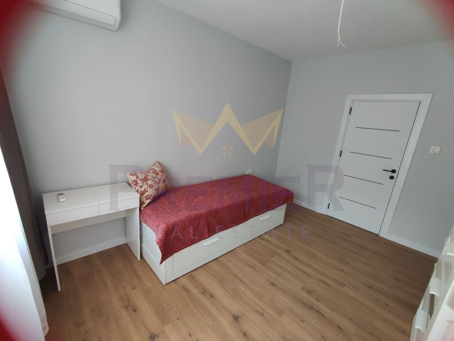 Дава се под наем Четиристаен апартамент в Варна, Окръжна болница - 100 кв.м за 1377 € - Снимка #9