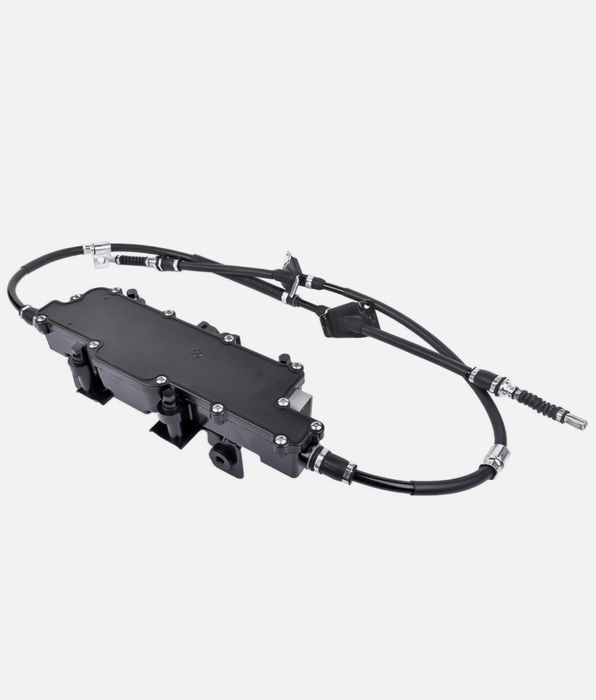 Modul Frana De Mana Motoras Unitate Parcare Hyundai Santa Fe 3 2012-19