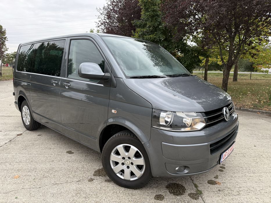 Vand Vw caravelle 2.0 T5 an 2010