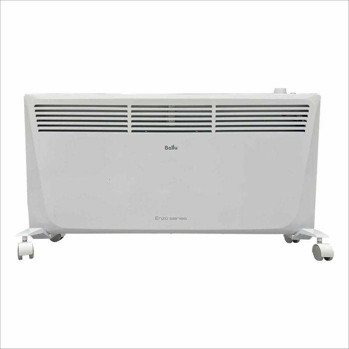 Обогреватель конвекторный Ballu Enzo BEC/EZMR-2000 Балу Баллу печка