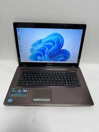 Laptop Asus K73-Display 17.3-Intel Core i5-nVidia-8GB-500Gb-WIndows 11