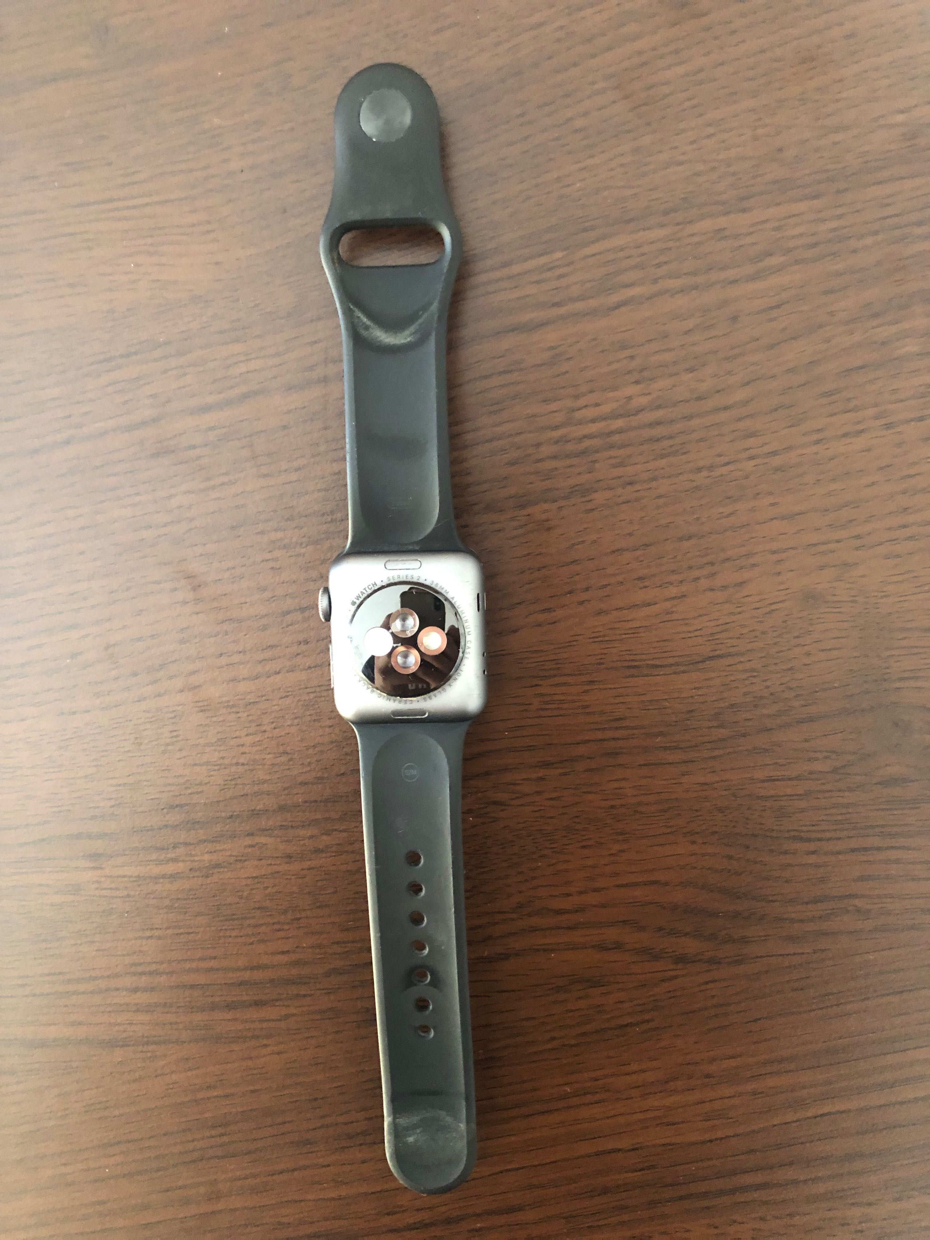 Apple Watch Series 2