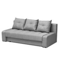 Диван Манхэттен серый мягкая мебель для гостинной Доставка
