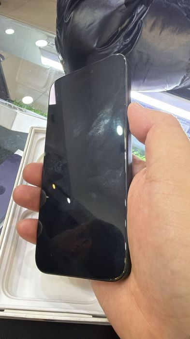 Айфон 15 про макс