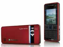 Sony Ericsson c902 seryozni tel
