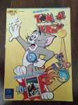 Tom si Jerry revista