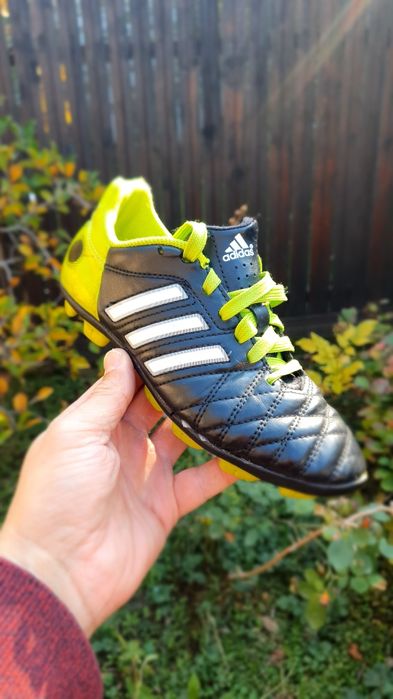 Adidas questra 11pro ag jr 34