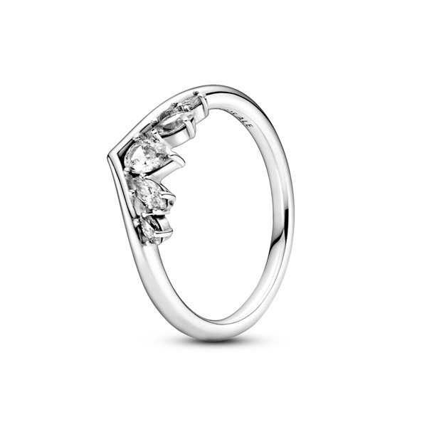 Оригинален пръстен на Pandora