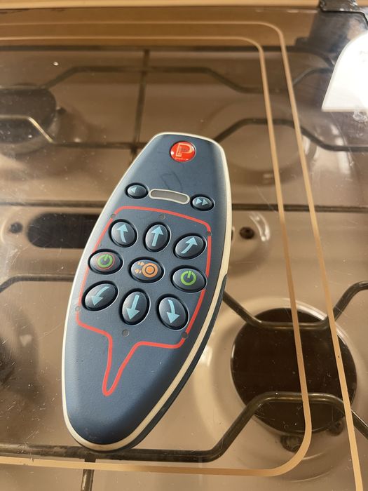 Vand rulota Eldis Crown 1999