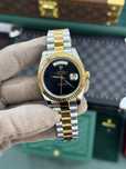 Rolex Day-Date 40 Two Tone