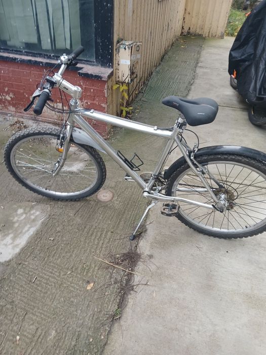 Bicicleta Shimano 26 inch