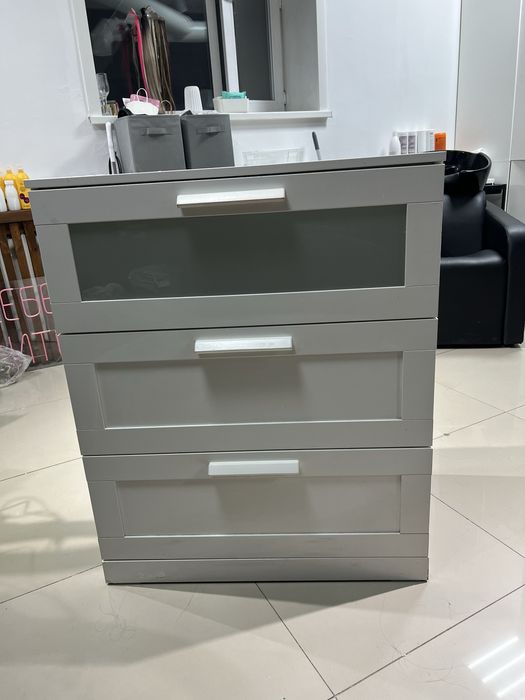 Продам комод Икея