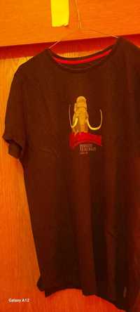 tricou Mammut Camasi Zara McKinley