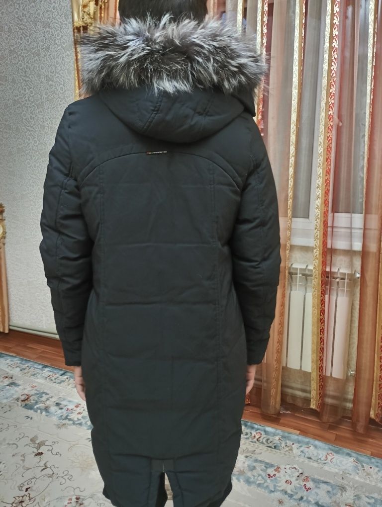 Подростковый куртка для девочек