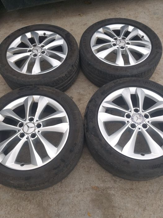 Джанти 17ц 5×112