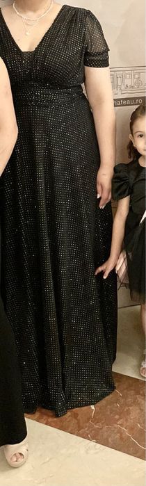 Rochie de seara eleganta