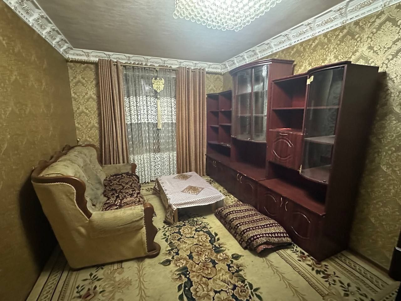 Сдается квартира Портъезд