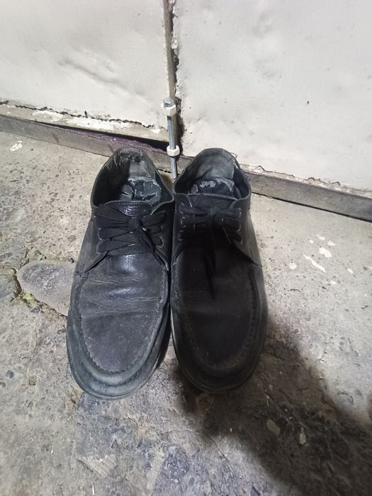 Shapka tufli 42 razerli