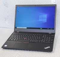 Лаптоп Lenovo T570 I5-6300U 8GB 256GB SSD 15.6 FHD WINDOWS 10 / 11